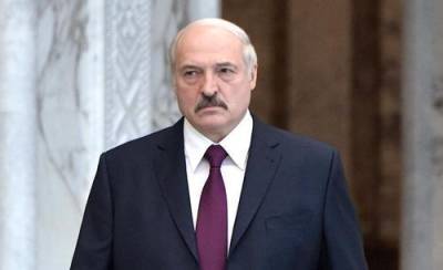 Александр Лукашенко - Лукашенко заявил о наличии прямой угрозы суверенитету и целостности Белоруссии - argumenti.ru - Белоруссия