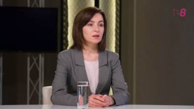 Опустошив Госрезерв Молдавии, Санду шантажирует правительство, требуя денег - eadaily.com - Молдавия