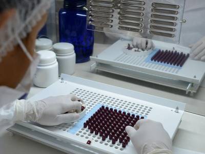 Коронавирус на Южном Урале: сводка по заболеваемости COVID-19 на 28 мая - u24.ru - Челябинская обл.