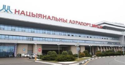 Самолет эстонской авиакомпании сел в Минске, несмотря на запрет ЕС - obzor.lt - Эстония - Минск