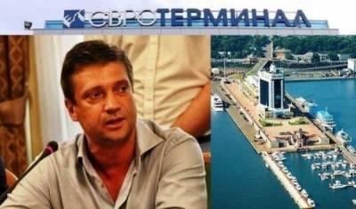 Эйсмонт Александр Викторович: что забыл в Одессе беглый рецидивист с фальшивым румынским паспортом? - ukrpost.biz - Одесса