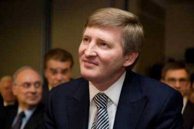 Владимир Зеленский - Ринат Ахметов - У Ахметова и Порошенко отреагировали на «антиолигархический закон» Зеленского - ukrpost.biz