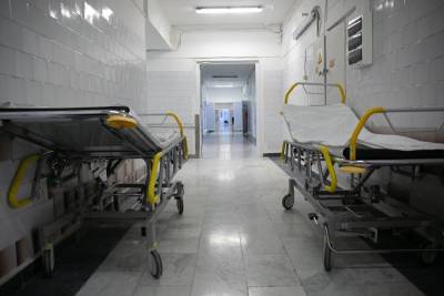 Зауралье вошло в число пилотных регионов, где опробуют новую оплату труда медиков - znak.com - Белгородская обл. - Севастополь - респ. Саха - Курганская обл. - Омская обл. - Оренбургская обл. - Тамбовская обл.
