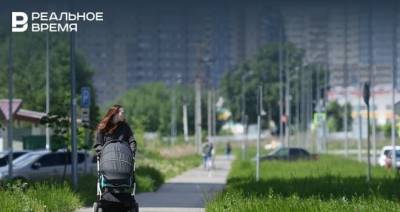 Казань вошла в десятку самых популярных городов для отдыха с детьми - realnoevremya.ru - Москва - Санкт-Петербург - Краснодар - Воронеж - респ. Татарстан - Казань - Ростов-На-Дону - Кисловодск