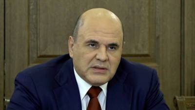 Михаил Мишустин - Роман Головченко - Мишустин призвал не политизировать ситуацию с самолетом Ryanair - vesti.ru - Минск