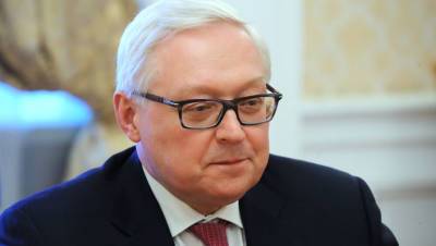 Владимир Путин - Сергей Рябков - Джон Салливан - Анатолий Антонов - Джо Байден - В МИДе выразили надежду, что послы РФ и США вернутся в столицы - gazeta.ru - Москва - Вашингтон - Швейцария - Женева