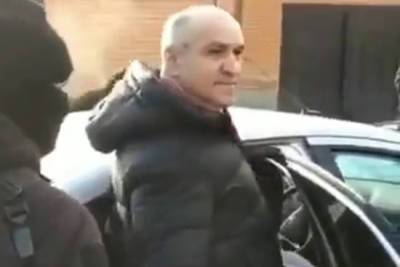 Рамзан Кадыров - Бывшему главе МВД Ингушетии вменили экстремизм из-за спора с Чечней и арестовали - lenta.ru - респ. Ингушетия - респ. Чечня