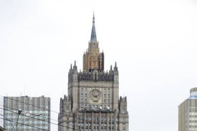 Сергей Рябков - Решение США не возвращаться в Договор по открытому небу разочаровало РФ - mk.ru - Москва - Вашингтон