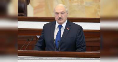 Тіньові схеми сім’ї Лукашенко: у NEXTA презентували фільм-розслідування про «соціальну модель» Білорусі - fakty.ua - Украина