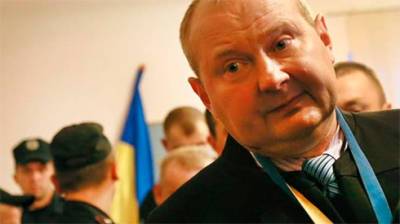 Николай Чаус - Прокуроры Молдовы попросили Украину помочь в расследовании похищения Чауса - bin.ua - Молдавия