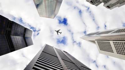 В третий раз подряд AirFrance отменяет "вывозной" рейс в Москву - vesti.ru - Москва - Австрия - Париж