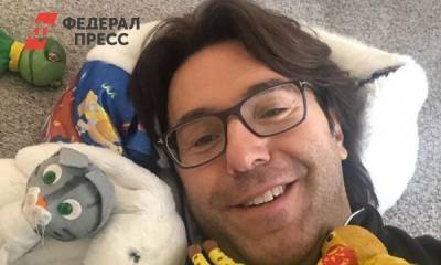 Андрей Малахов - «Кто в этом сомневался?» Малахов уверен, что Манижа попала на Евровидение не за талант - fedpress.ru - Москва