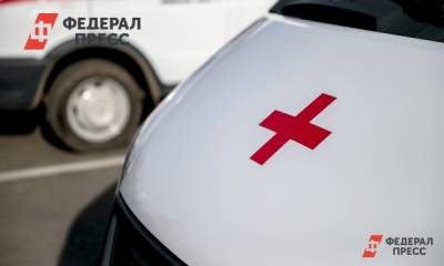 Больницу в Кемерове проверят из-за жалобы на перевозку лежачих пациентов - fedpress.ru - Кемерово