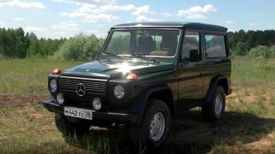 Ford - Общее наследство шаха Ирана: как выглядит настоящая мужская машина - vesti.ru - Иран
