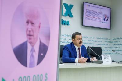 Рудольф Джулиани - В США расследуют возможное вмешательство украинских чиновников в выборы 2020 года - news-front.info - США - Украина - New York - шт. Нью-Йорк - New York