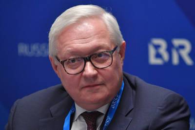Владимир Путин - Сергей Рябков - Джо Байден - В России прокомментировали отказ США возвращаться в Договор по открытому небу - lenta.ru - Москва - Вашингтон