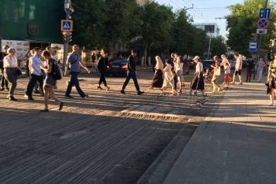 У саратовцев появилась идея уровня Володина - saratov.mk.ru - Саратов - Саратова