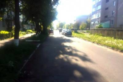 Пьяный и без удостоверения: на Житомирщине водитель сбил ребенка и скрылся - rupor.info - Житомирская обл. - Житомир
