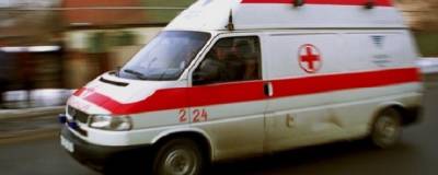 Трехлетний ребенок в Тульской области отравился едой из магазина и умер - runews24.ru - Тула - Новомосковск - Тульская обл.