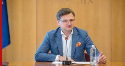 Александр Лукашенко - Дмитрий Кулеба - Киев заявил о невозможности построить отношения с Белоруссией при Лукашенко - profile.ru - Украина - Киев - Белоруссия