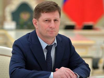 Сергей Фургал - «Коммерсант» раскрыл подробности уникального исследования, убедившего в виновности экс-губернатора Фургала - rosbalt.ru - Хабаровский край