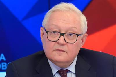 Сергей Рябков - Пол Уилан - Россия опровергла информацию о переговорах с США по обмену заключенными - lenta.ru - Москва - Вашингтон