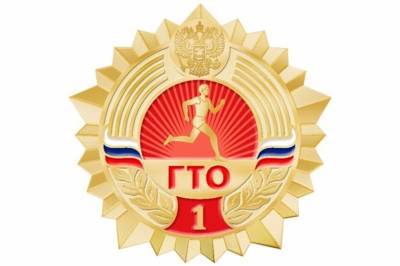 Липчане проведут «Спортивное лето с ГТО» - lipetskmedia.ru - Липецкая обл.