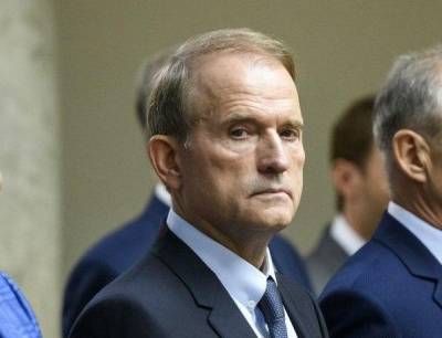 Виктор Медведчук - Медведчук выиграл суд у советника Авакова: он не "агент ФСБ" - nakanune.ru - Украина - Киев - Минск