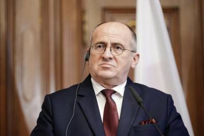 Виктор Орбан - Глава МИД Польши назвал Байдена «политически непоследовательным» - eadaily.com - Москва - Венгрия