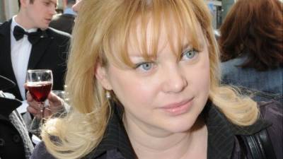 Почему звезда «Гардемаринов, вперед!» Машная отказалась общаться с сестрой - 5-tv.ru
