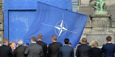 Софья Сапегу - Турция заблокировала заявление НАТО по действиям против Белоруссии - ruposters.ru - Турция - Washington - Минск