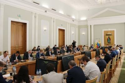 Линии обороны Рязани во время Великой Отечественной войны увековечат памятными знаками - rzn.mk.ru - Рязань