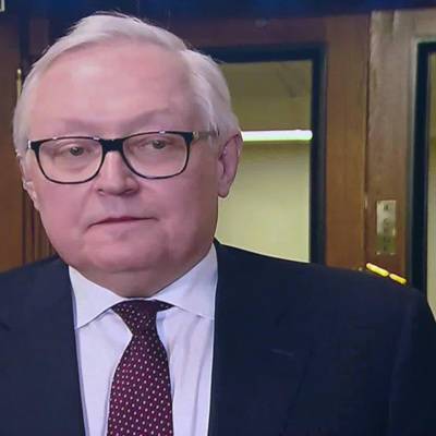 Сергей Рябков - Выход из США из Договора по открытому небу – очередная грубая ошибка Вашингтона - radiomayak.ru - Вашингтон - Женева