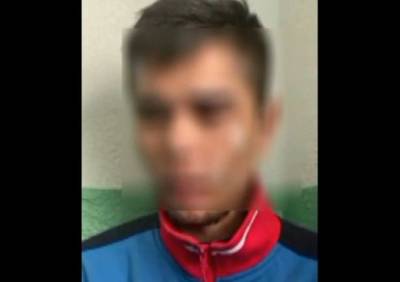 В Рязани задержали двоих иностранцев-закладчиков - ya62.ru - Москва - Нижний Новгород - Рязань
