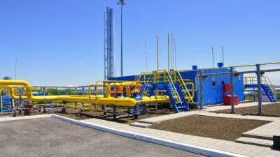 "Газпром" в 1-м квартале получил 447 млрд рублей чистой прибыли по МСФО - delovoe.tv