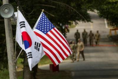 Дж.Байден - Американо-южнокорейский саммит: о чем договорились? - interaffairs.ru