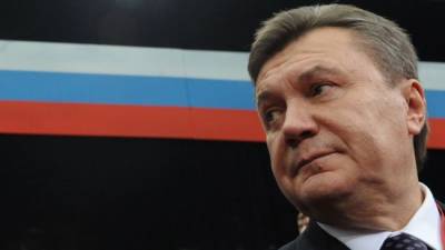 Виктор Янукович - Генпрокурор Украины посетовала, что Россия не выдает Януковича - eadaily.com - Киев