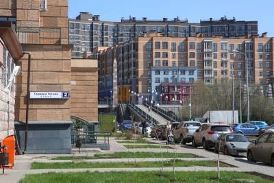 Андрей Воробьев - В Подмосковье с июля введут новые стандарты жилищного строительства - govoritmoskva.ru - Москва - Московская обл.