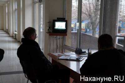 В Екатеринбурге сотрудника ЧОП отправили в колонию за превышение полномочий - nakanune.ru - Екатеринбург - Свердловская обл. - Охранник