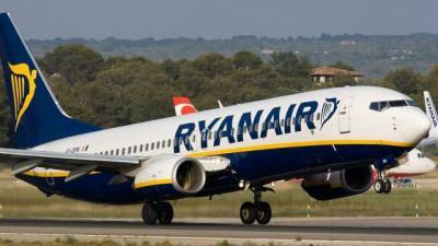 Александр Лукашенко - ICAO будет расследовать инцидент с самолетом Ryanair в Беларуси - hubs.ua - Ирландия