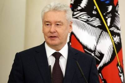 Сергей Собянин - Собянин увеличил возраст получения допвыплаты при рождении ребенка - mk.ru - Москва