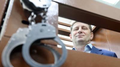Сергей Фургал - Следствие доказывает вину Фургала по анализу мимики и жестов - svoboda.org - Хабаровский край