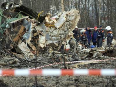 Смоленская катастрофа: прокуратура Польши обжалует решение суда, отказавшего в аресте российского диспетчера - unn.com.ua - Россия - Киев - Смоленск - Польша