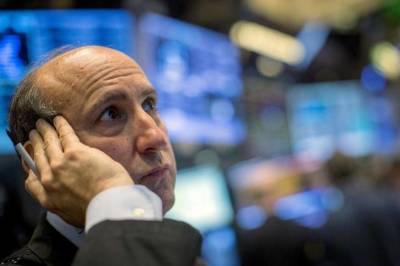 Что встряхнёт рынки: инфляция и бюджет от Байдена - smartmoney.one - Reuters