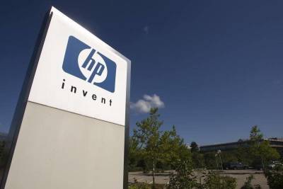 Квартальная прибыль HP выросла в полтора раза - smartmoney.one - Reuters