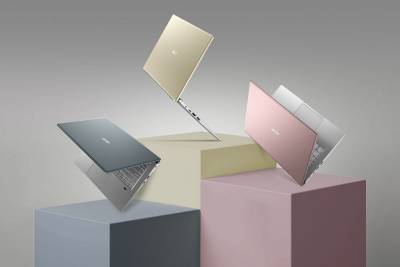 Acer Swift X — тонкий та легкий 14-дюймовий ноутбук з Ryzen 7 5800U та GeForce RTX 3050 Ti - itc.ua