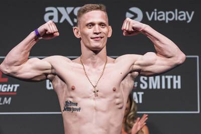Хабиб Нурмагомедов - Рамзан Кадыров - Хамзат Чимаев - Боец UFC отреагировал на желание Нового Хабиба «порвать» Нурмагомедова - lenta.ru - респ. Чечня