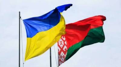 Украина закрывает небо для белорусских самолетов - lenta.ua - Украина