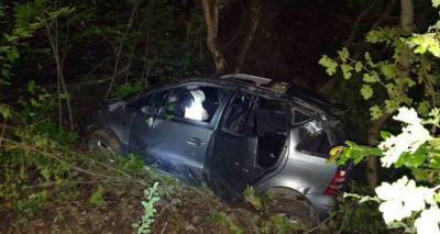 Автомобиль упал в ущелье в Нагорном Карабахе, есть погибший и раненые - ru.armeniasputnik.am - Степанакерт - Ереван - район Аскеранский