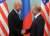 Владимир Путин - Александр Лукашенко - Джо Байден - Эксперты: на встрече с Байденом Путин постарается «продать Лукашенко подороже» - udf.by - Швейцария